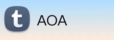AOA Logo